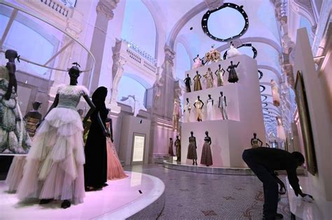 galeroe dior|Dior museum Paris ticket price.